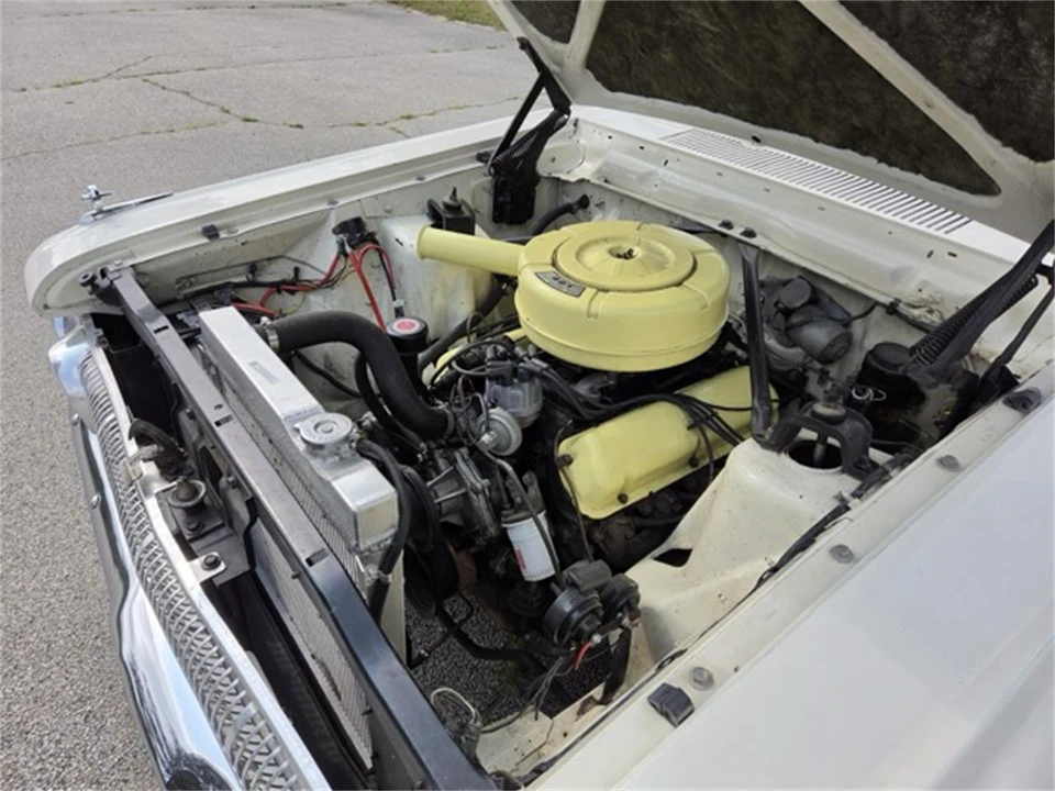 1962 Mercury Meteor - Image 5 of 26