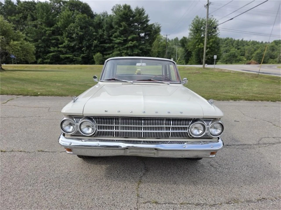 1962 Mercury Meteor - Image 2 of 26