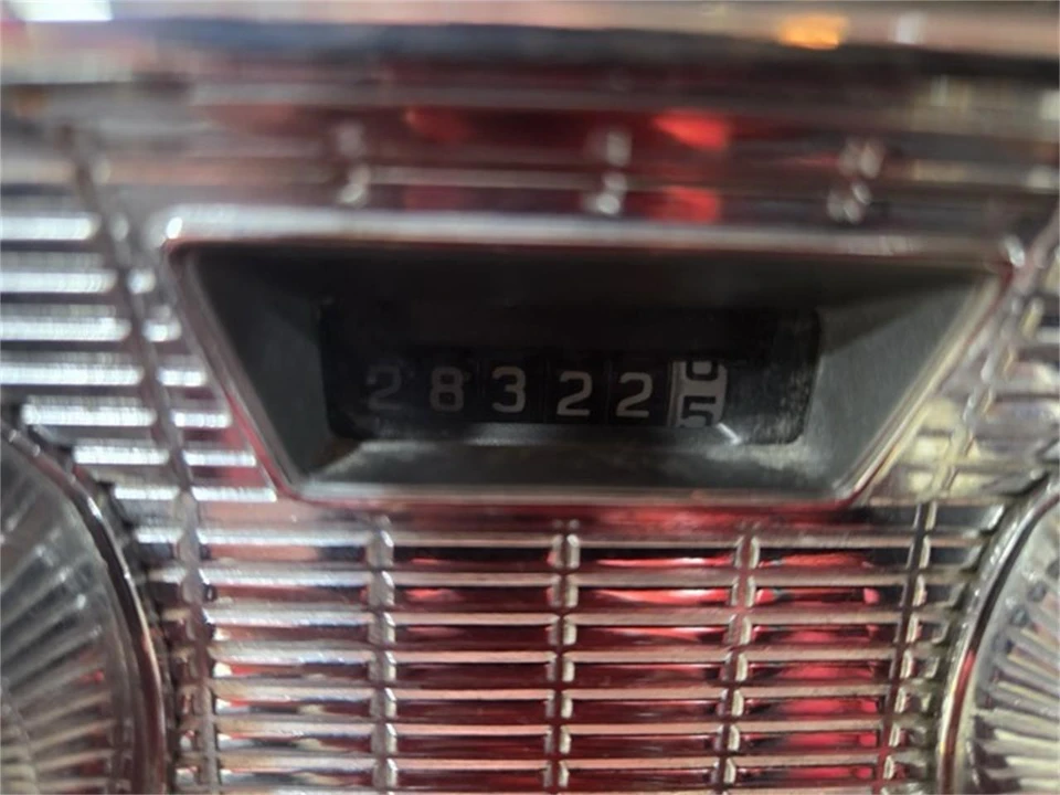 1962 Mercury Meteor - Image 23 of 26