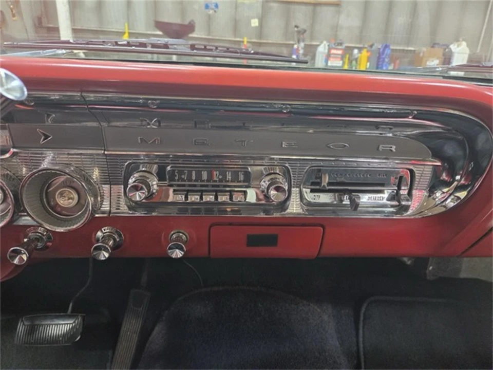 1962 Mercury Meteor - Image 24 of 26