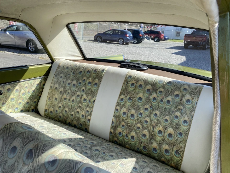1962 Mercury Meteor - Image 7 of 21