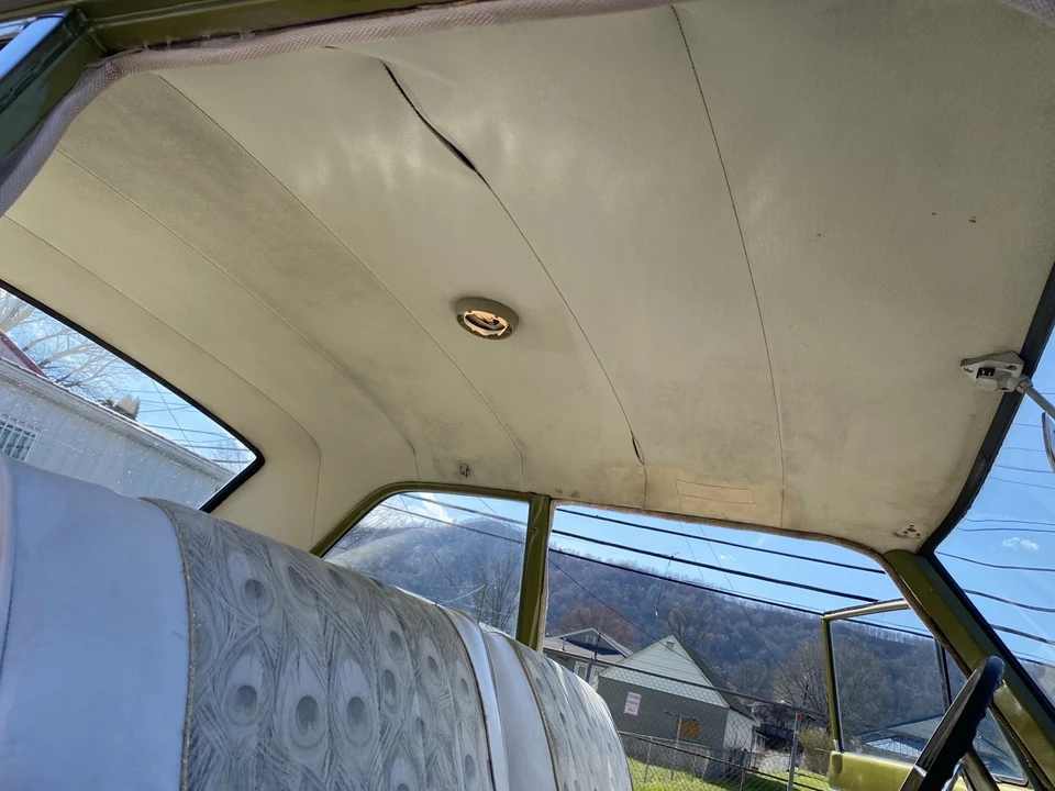 1962 Mercury Monterey - Image 13 of 21
