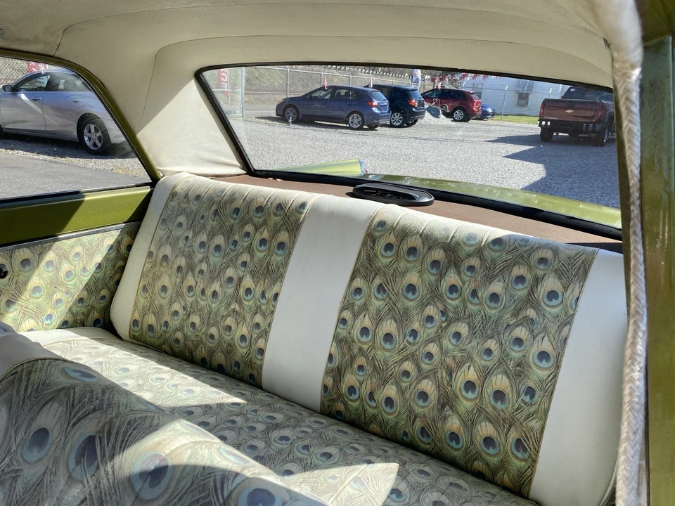 1962 Mercury Monterey - Image 10 of 21