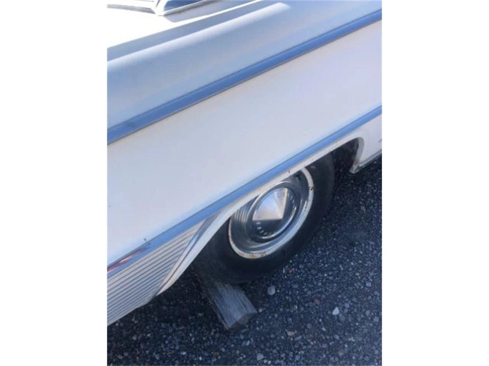 1962 Mercury Meteor - Image 7 of 27