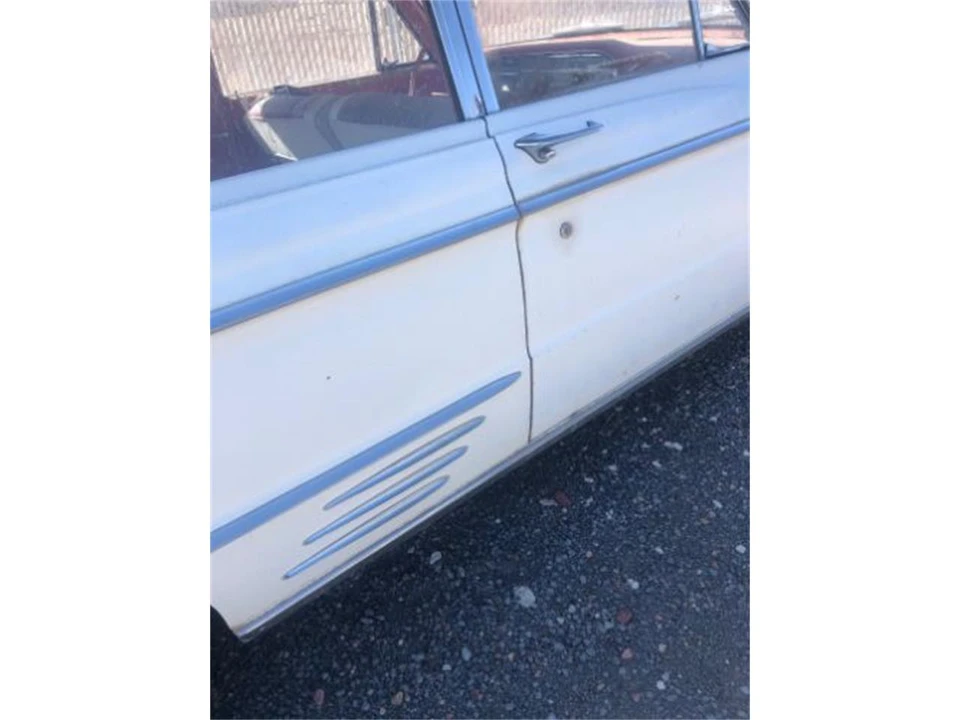 1962 Mercury Meteor - Image 6 of 27