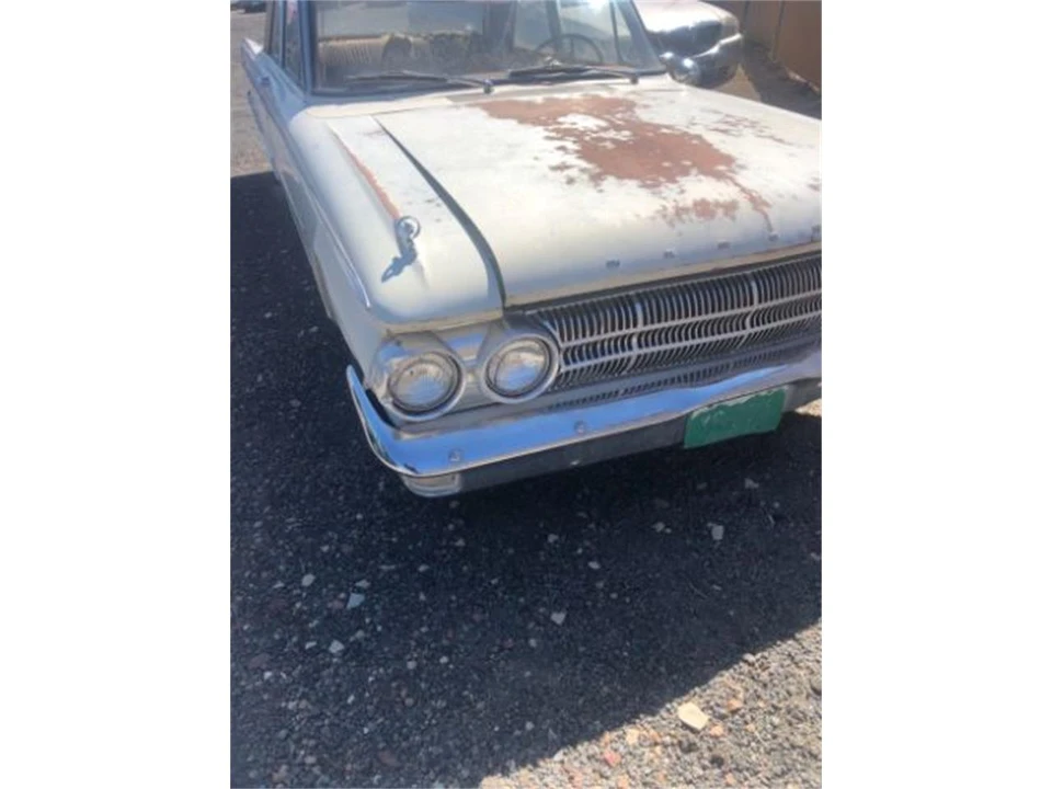 1962 Mercury Meteor - Image 4 of 27
