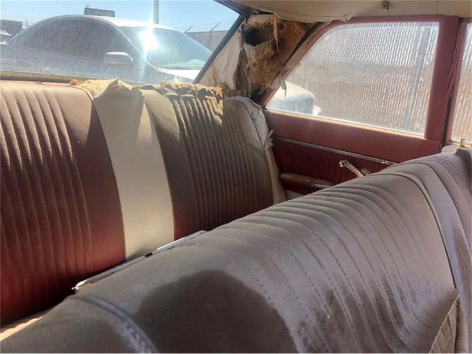 1962 Mercury Meteor - Image 18 of 27