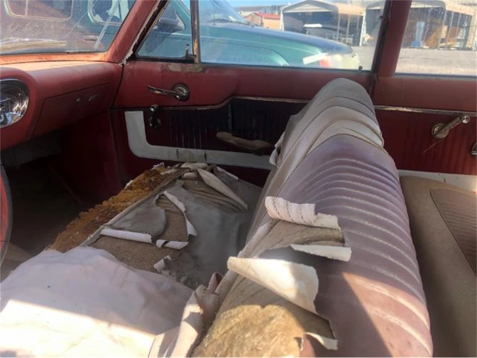 1962 Mercury Meteor - Image 17 of 27