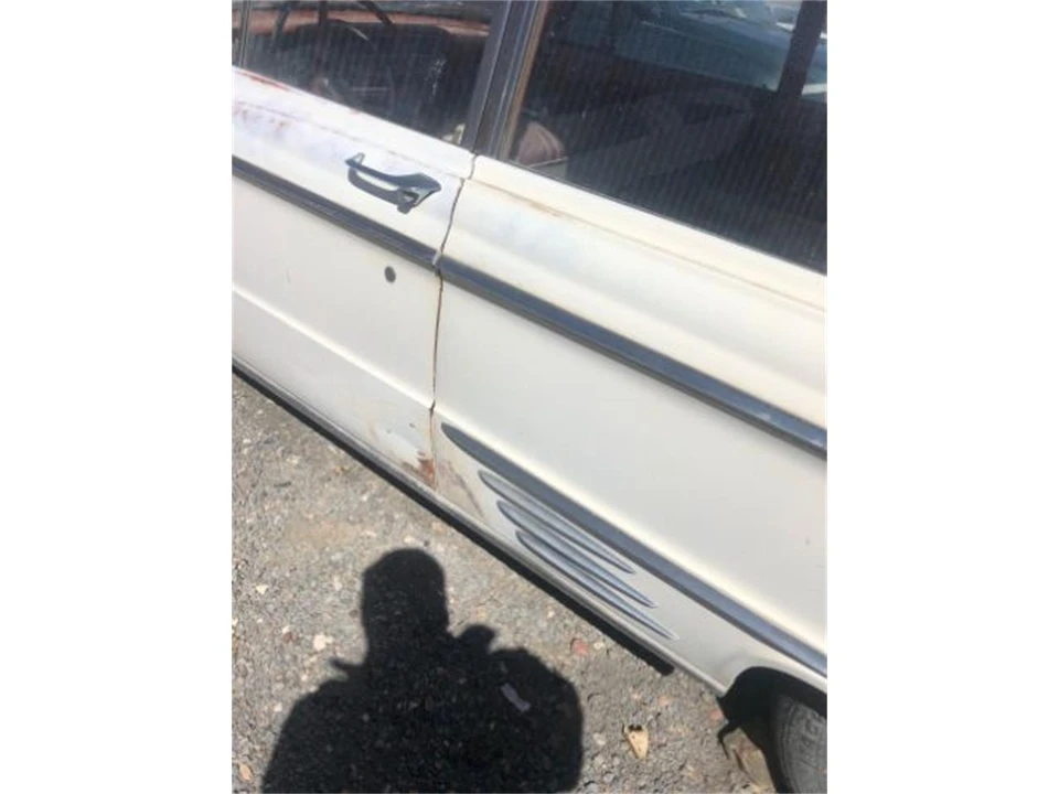 1962 Mercury Meteor - Image 11 of 27