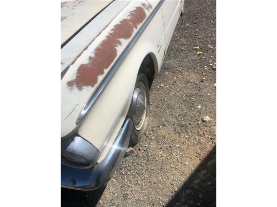 1962 Mercury Meteor - Image 12 of 27