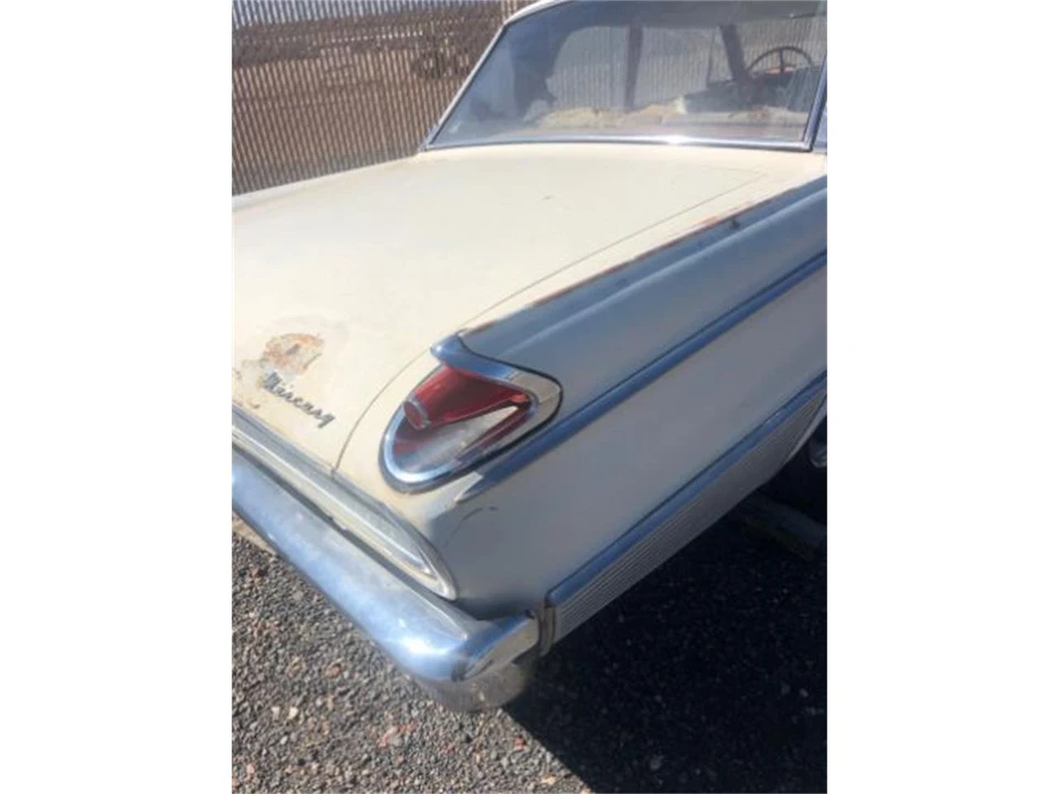 1962 Mercury Meteor - Image 27 of 27