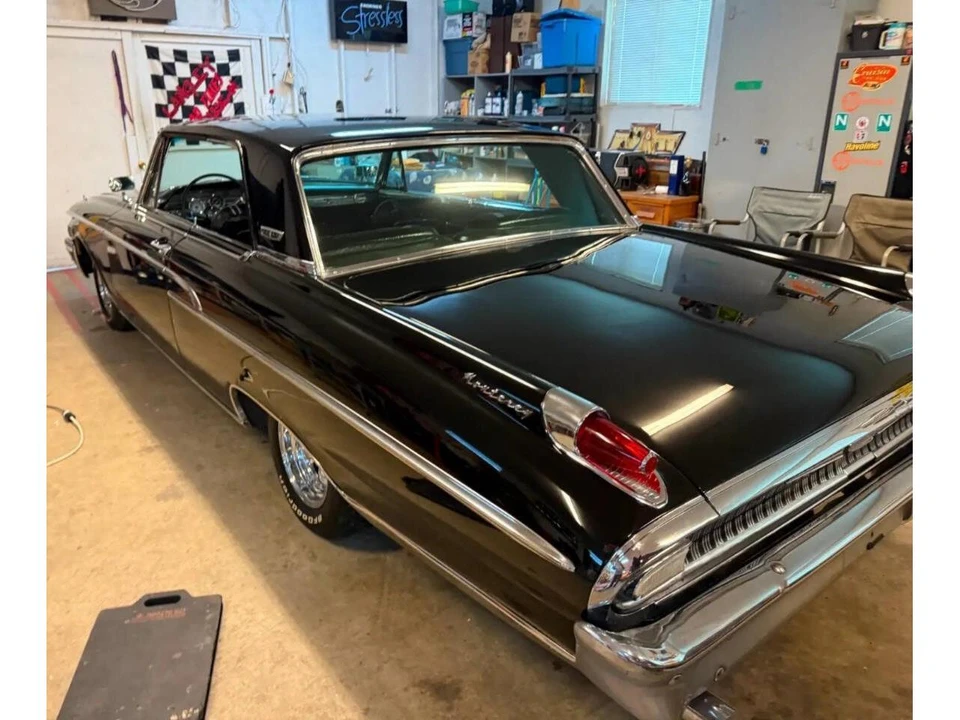1962 Mercury Monterey - Image 2 of 20