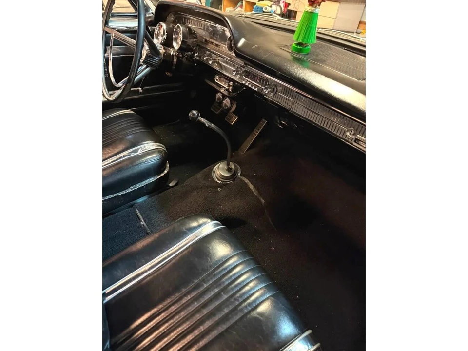 1962 Mercury Monterey - Image 5 of 20