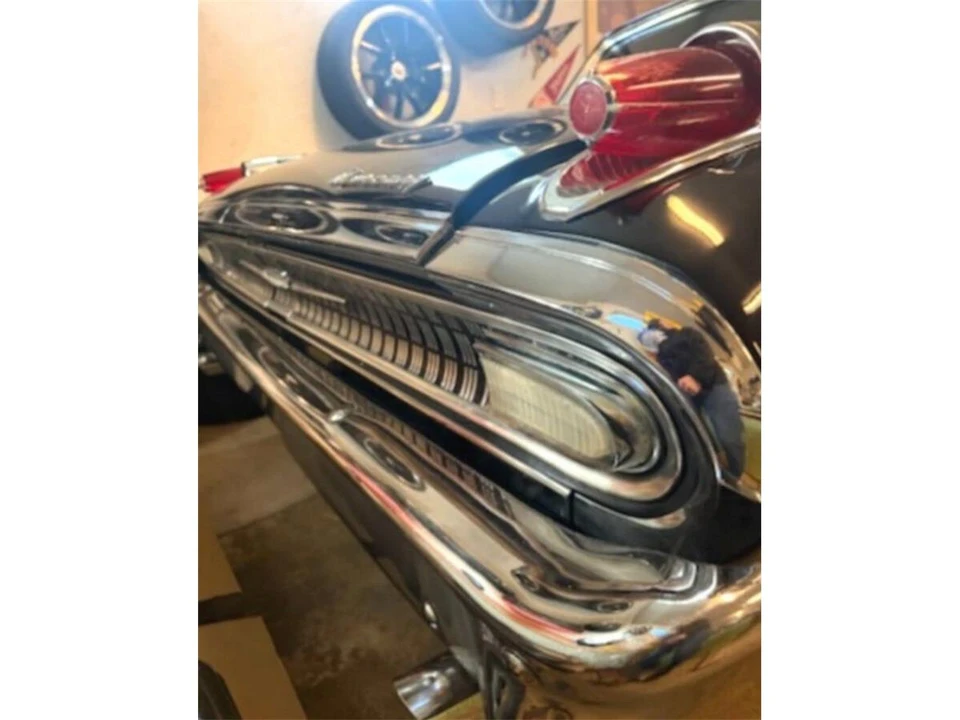1962 Mercury Monterey - Image 16 of 20