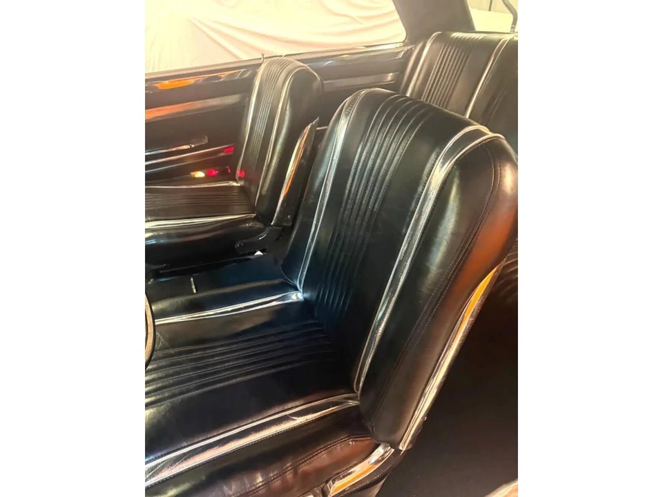 1962 Mercury Monterey - Image 6 of 20