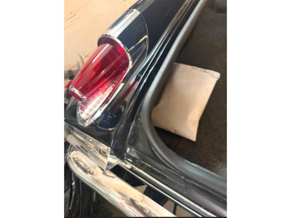 1962 Mercury Monterey - Image 9 of 20