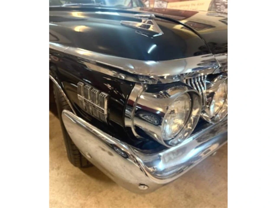 1962 Mercury Monterey - Image 16 of 20
