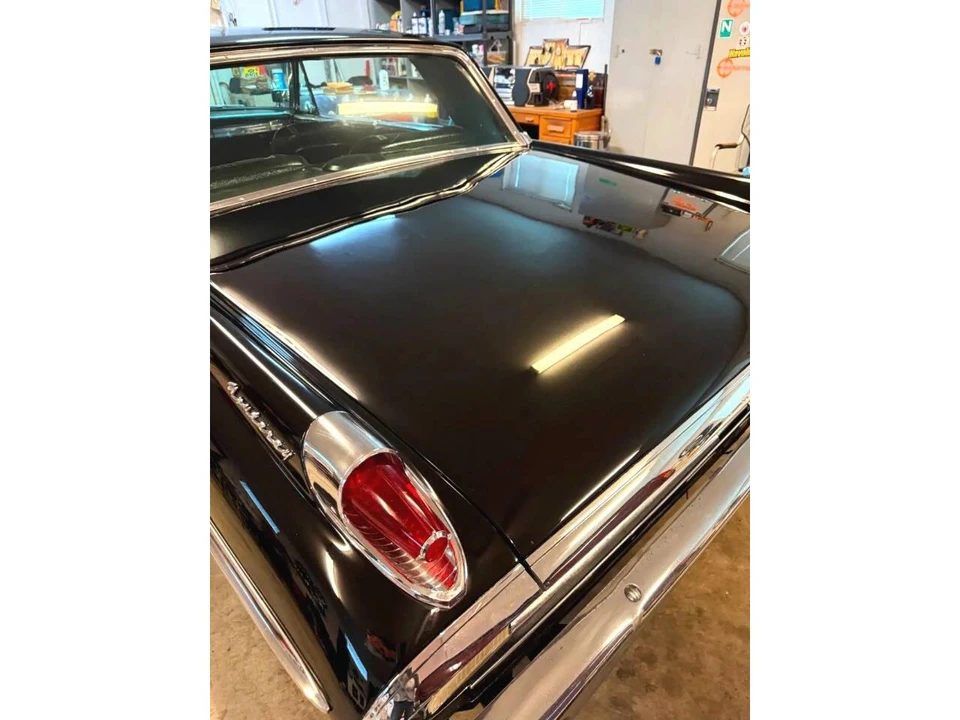 1962 Mercury Monterey - Image 3 of 20