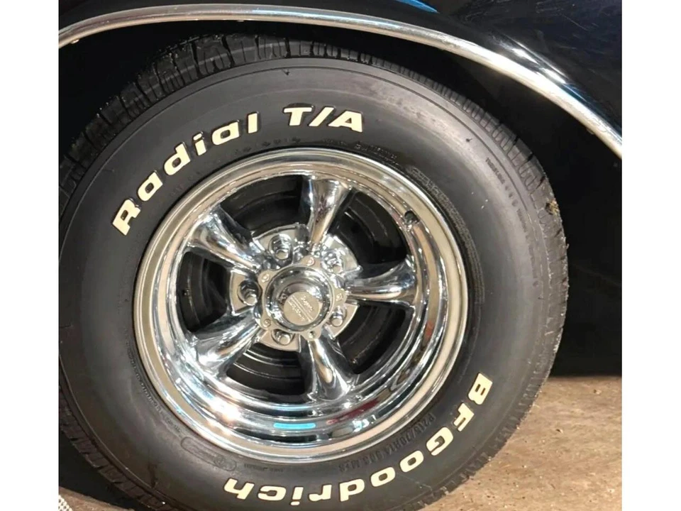 1962 Mercury Monterey - Image 19 of 20