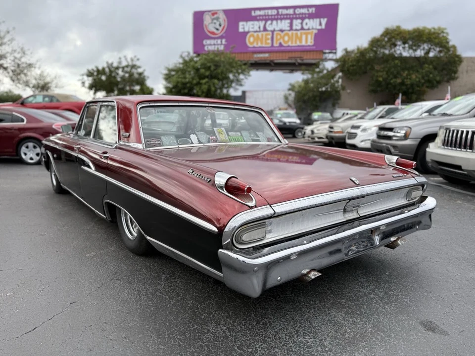 1962 Mercury Monterey - Image 15 of 21