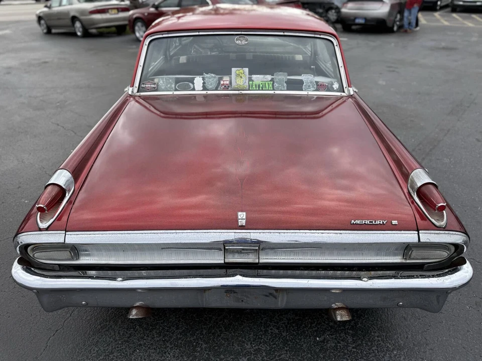 1962 Mercury Monterey - Image 14 of 21