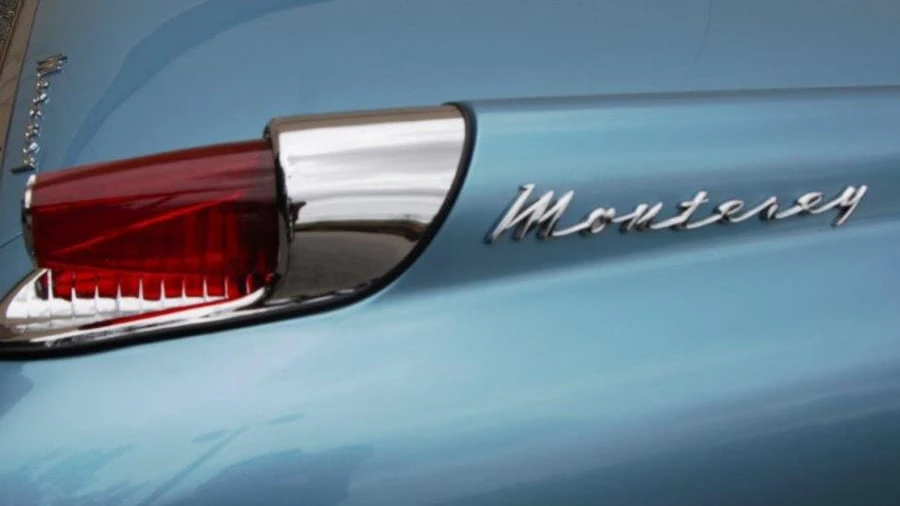 1962 Mercury Monterey - Image 15 of 30