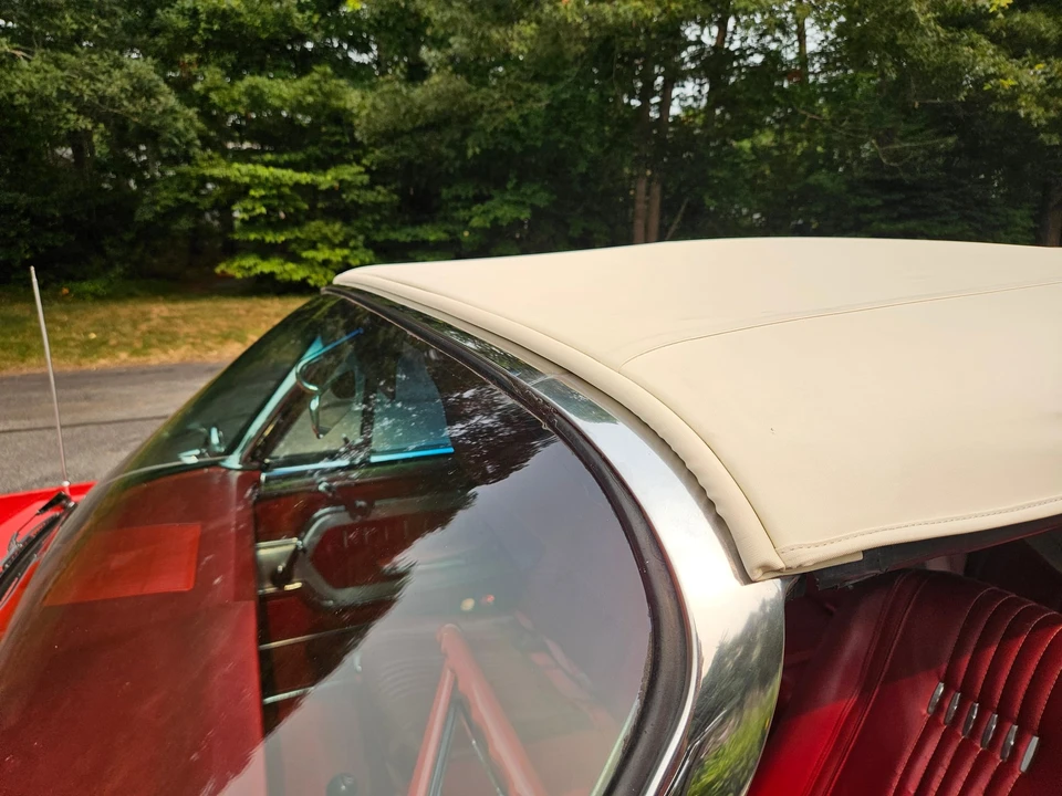 1962 Mercury Monterey - Image 30 of 31