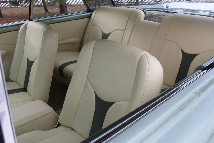 1962 Mercury Monterey - Image 5 of 11