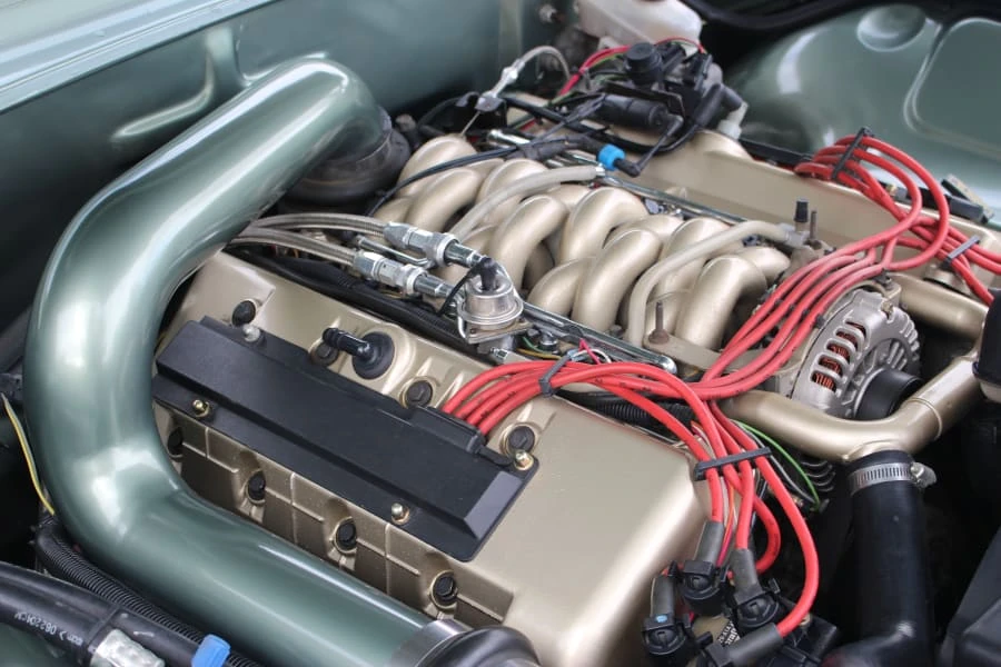1962 Mercury Monterey - Image 8 of 11