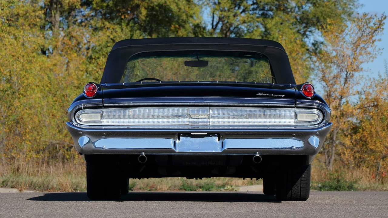 1962 Mercury Monterey - Image 14 of 31