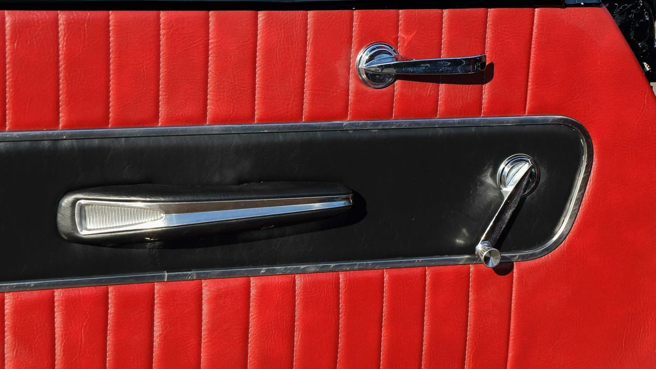 1962 Mercury Monterey - Image 23 of 31