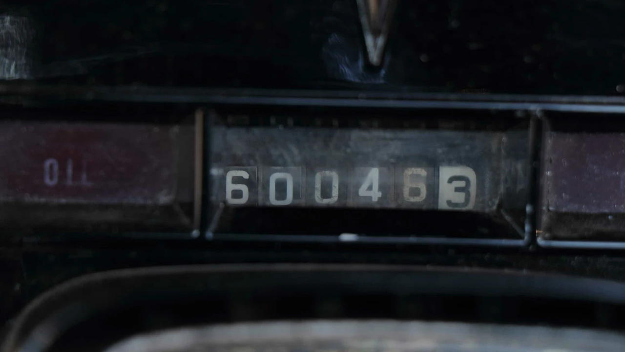 1962 Mercury Monterey - Image 24 of 31