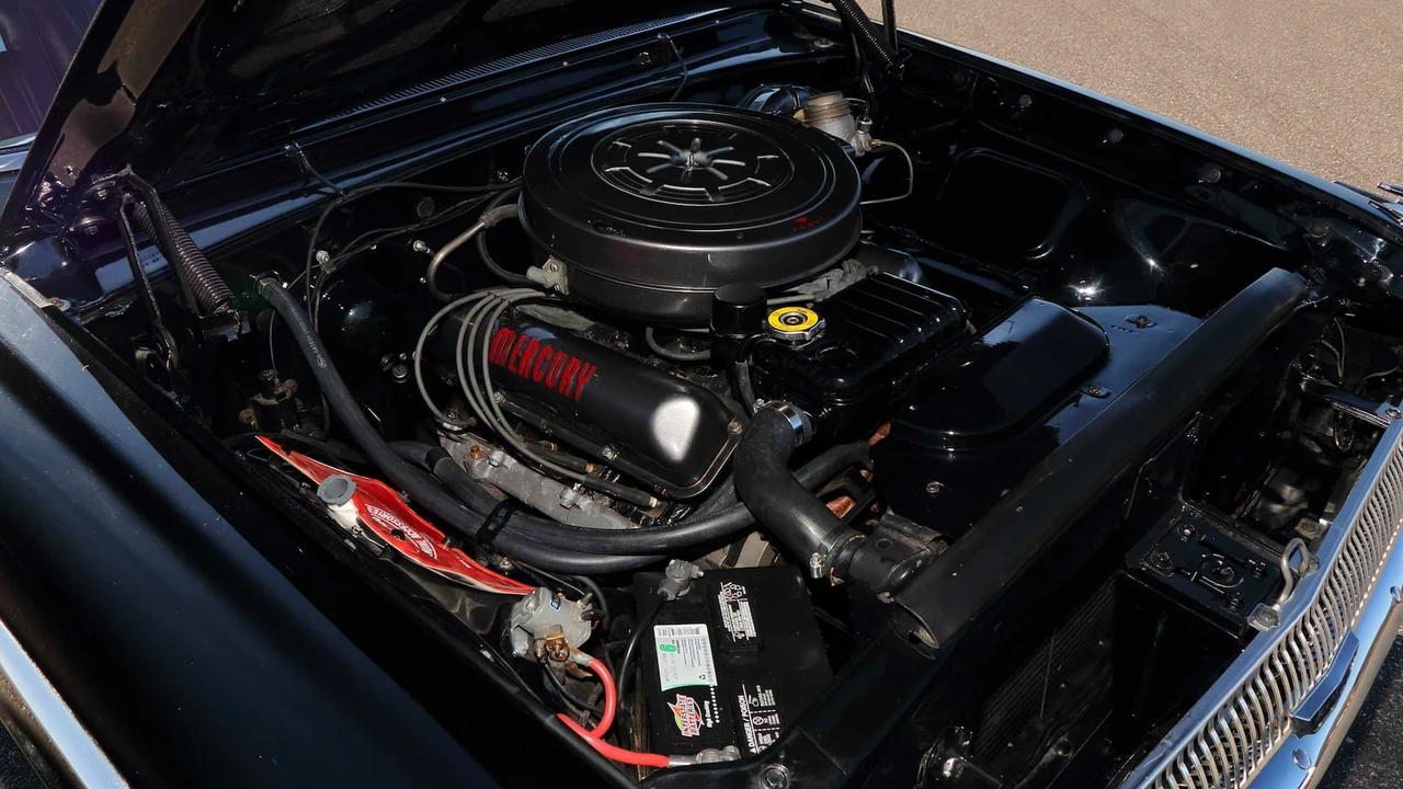 1962 Mercury Monterey - Image 7 of 31