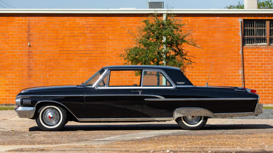 1962 Mercury Monterey - Image 2 of 23