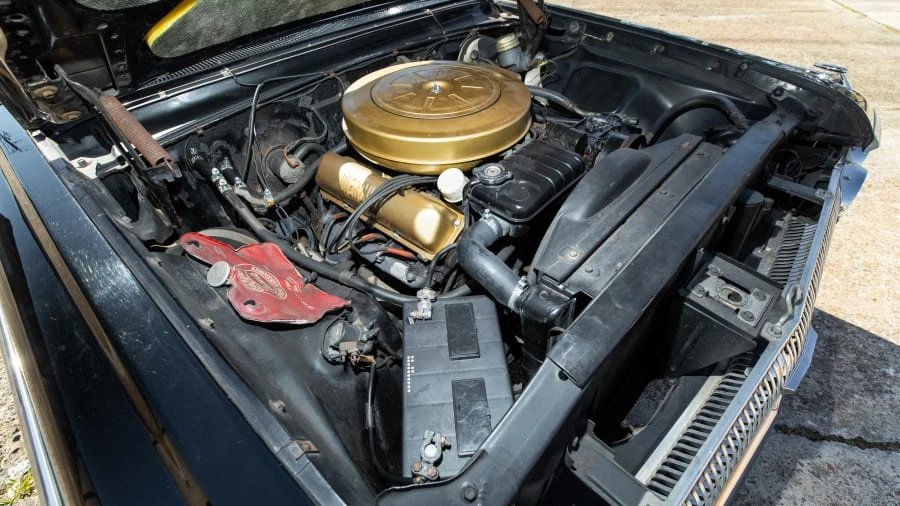 1962 Mercury Monterey - Image 7 of 23