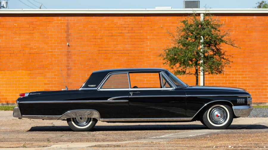 1962 Mercury Monterey - Image 8 of 23