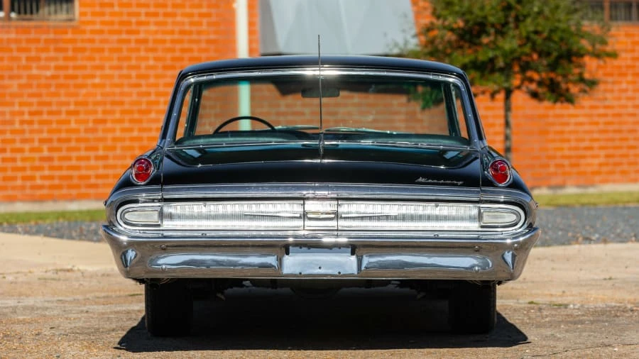 1962 Mercury Monterey - Image 10 of 23