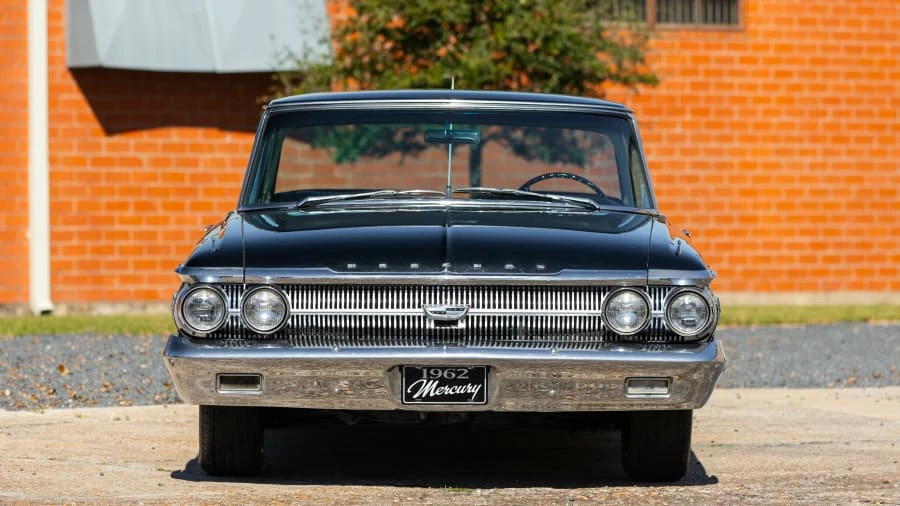 1962 Mercury Monterey - Image 12 of 23