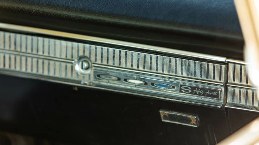 1962 Mercury Monterey - Image 13 of 23