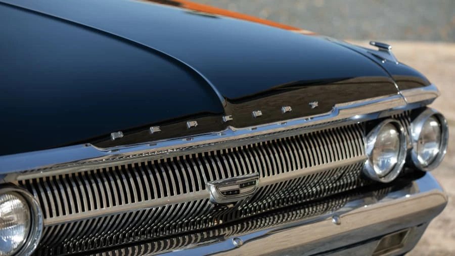 1962 Mercury Monterey - Image 14 of 23