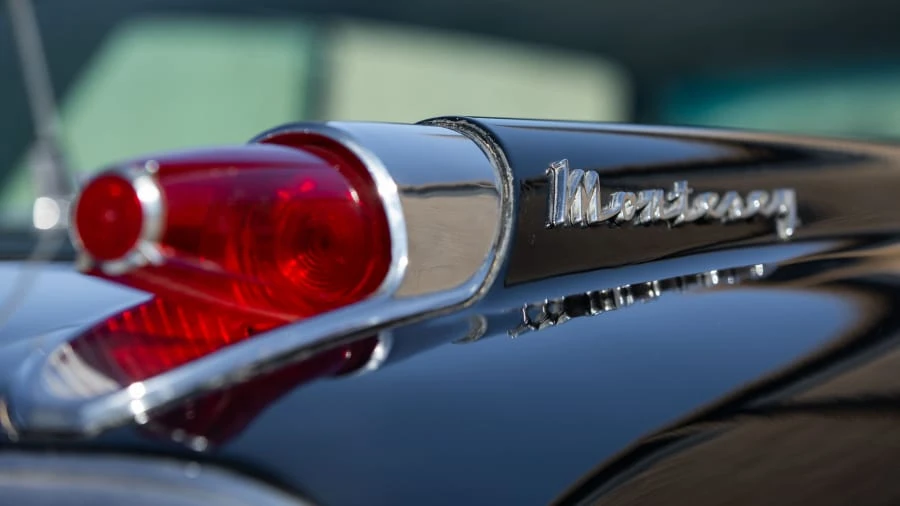 1962 Mercury Monterey - Image 16 of 23