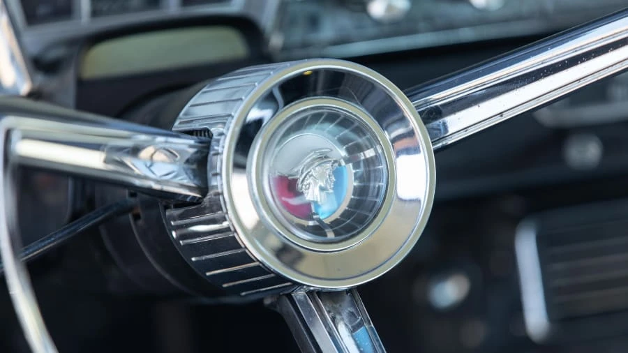 1962 Mercury Monterey - Image 17 of 23