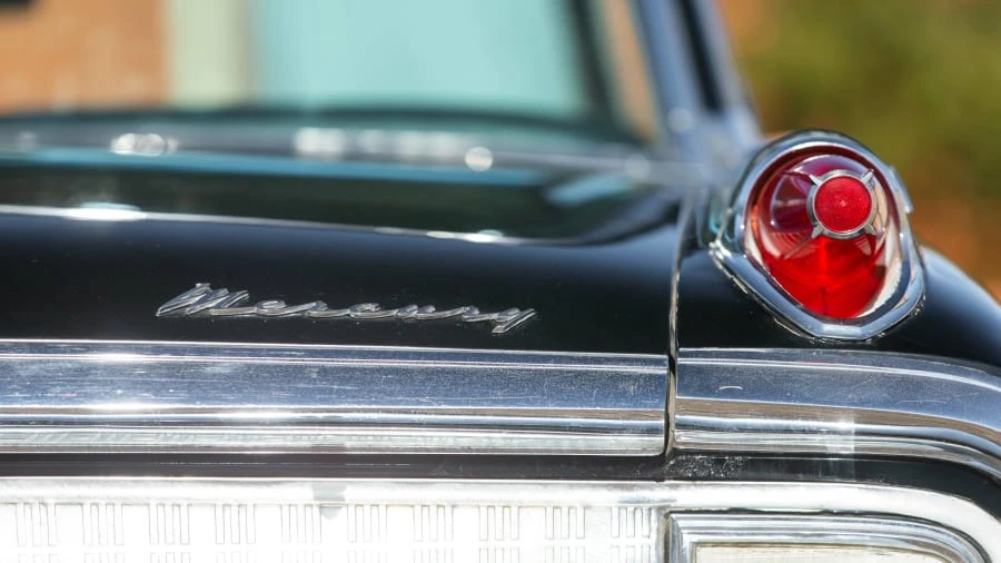 1962 Mercury Monterey - Image 19 of 23