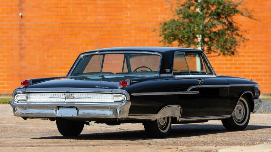1962 Mercury Monterey - Image 20 of 23