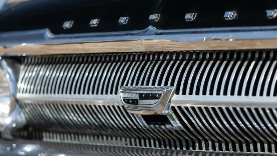 1962 Mercury Monterey - Image 21 of 23