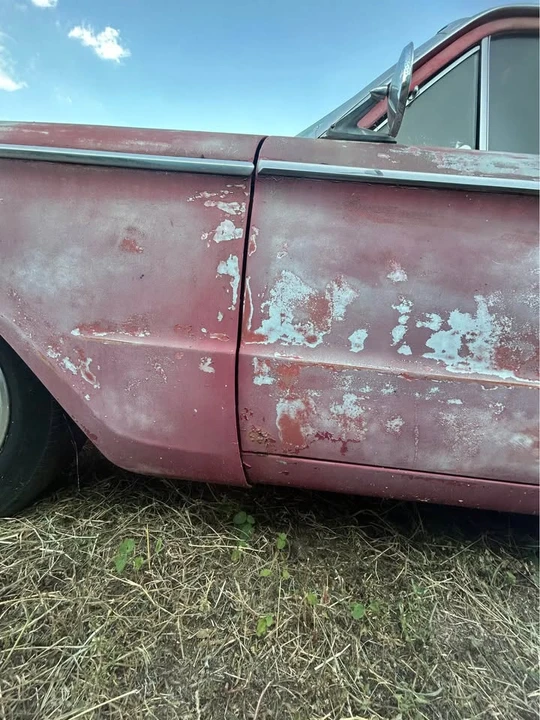 1962 Mercury Comet - Image 6 of 11