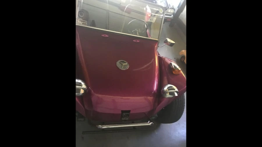 1962 Meyers Manx - Image 2 of 4