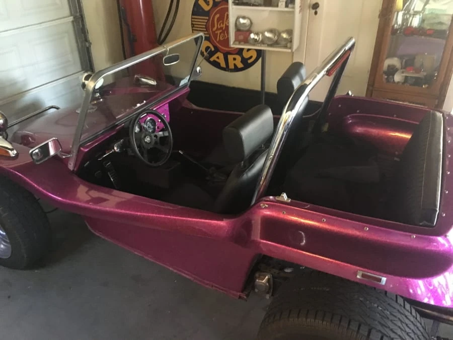 1962 Meyers Manx - Image 3 of 4