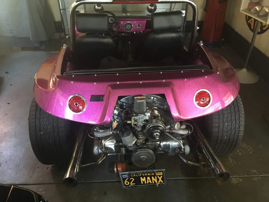 1962 Meyers Manx - Image 4 of 4