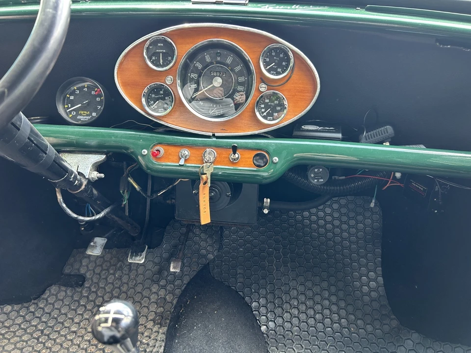 1962 Mini Mini Mark I - Image 3 of 13